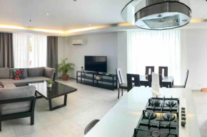 Scandi Villas Boracay,Centrally Located